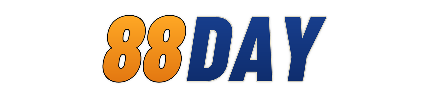 88day